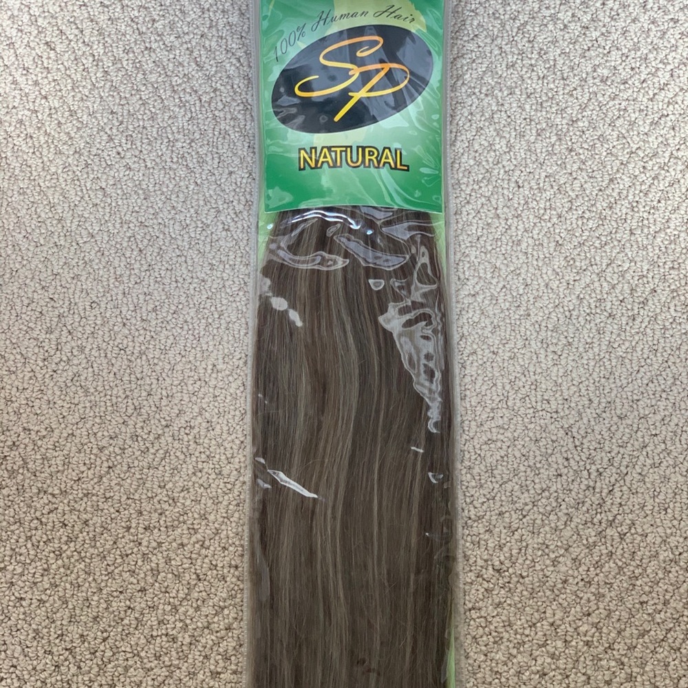 Hair extension SP Human Hair